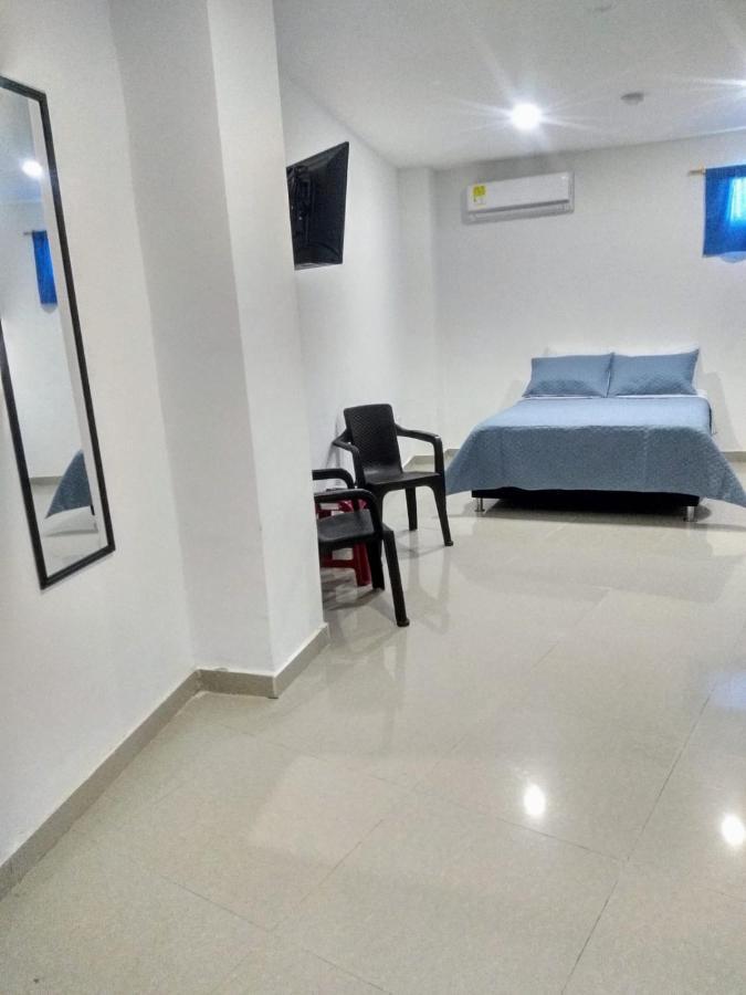 The Cantamar Beach Hostel سانتا مارتا المظهر الخارجي الصورة