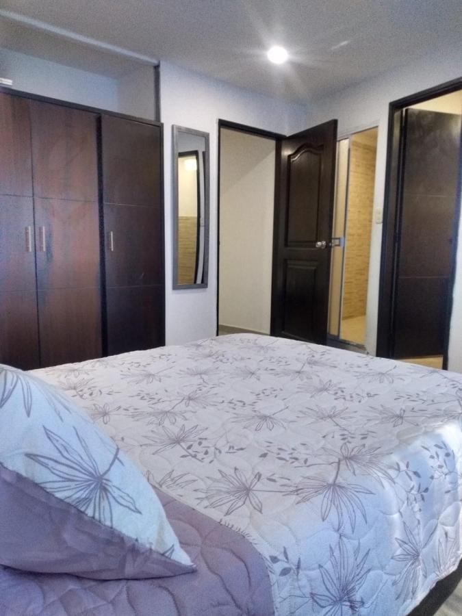 The Cantamar Beach Hostel سانتا مارتا المظهر الخارجي الصورة